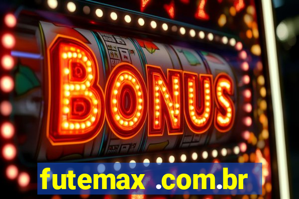 futemax .com.br